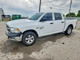 2023 Ram 1500 1C6RR7XT0PS566333 Lot 57700636