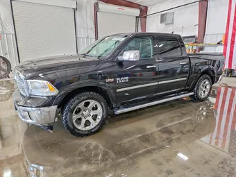2017 Ram 1500 1C6RR7NT5HS783722 Lot 57215316