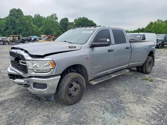 2020 Ram 3500 3C63RRGL7LG223649