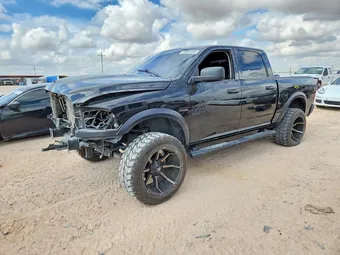 2019 Ram 1500 1C6RR6LT7KS665286 Lot 56961486