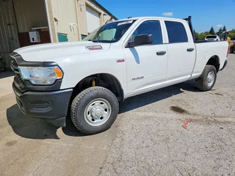 2022 Ram 2500 3C6UR5CJ1NG232514