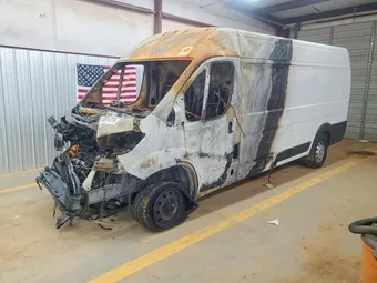 2023 Ram Promaster 3C6MRVJG5PE517142