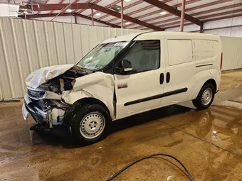 2022 Ram Promaster City ZFBHRFAB0N6X18621