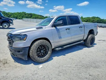 2023 Ram 1500 1C6SRFGT9PN684486 Lot 57619986