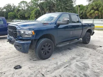 2024 Ram 2500 3C6UR5DJ0RG387561 Lot 85104825