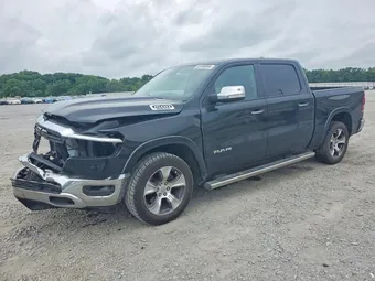 2019 Ram 1500 1C6SRFJT3KN517980 Lot 56498066