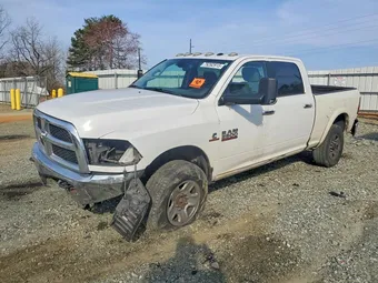 2016 Ram 2500 3C6UR5DL8GG178664 Lot 79262915