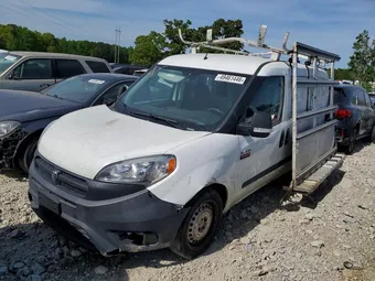 2018 Ram Promaster City ZFBERFAB3J6H48177