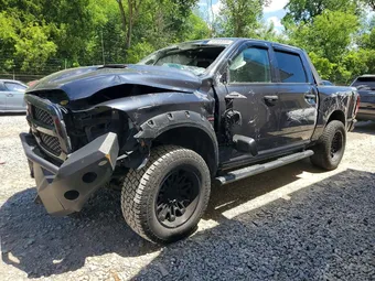2020 Ram 1500 1C6RR7KT4LS116024 Lot 58169336