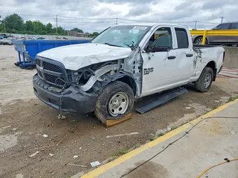 2021 Ram 1500 1C6RR7FG2MS538033 Lot 56095646