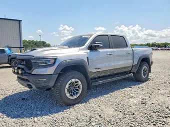 2021 Ram 1500 1C6SRFU96MN740520 Lot 58767086