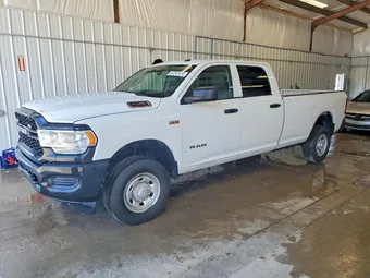 2020 Ram 2500 3C6UR5HJ7LG118006