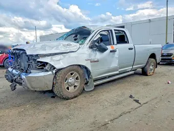 2018 Ram 2500 3C6TR4HT7JG245469 Lot 60284626