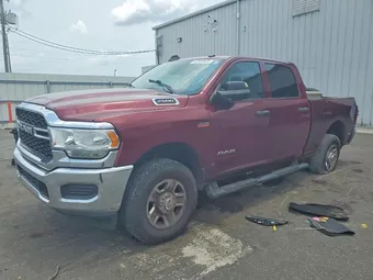 2021 Ram 2500 3C6UR5CJ3MG622982