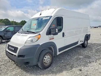 2022 Ram Promaster 3C6LRVDG9NE125446