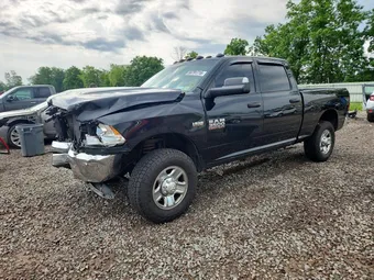 2016 Ram 3500 3C63R3CJ7GG386681