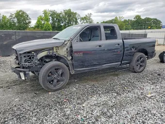 2016 Ram 1500 1C6RR6FT3GS262991 Lot 60620926