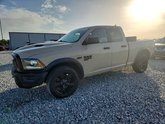 2019 Ram 1500 1C6RR6GT0KS734054 Lot 61445366
