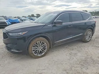 2023 Acura MDX 5J8YE1H88PL006952