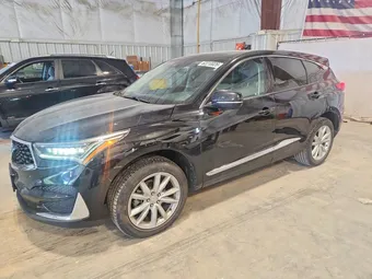 2020 Acura RDX 5J8TC2H38LL003182