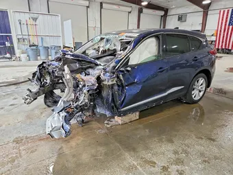 2019 Acura RDX 5J8TC1H32KL023632