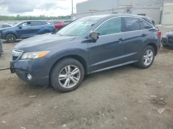 2015 Acura RDX 5J8TB4H51FL024203