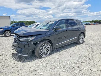 2023 Acura MDX 5J8YE1H81PL001477
