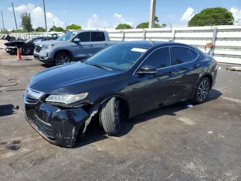 2015 Acura TLX 19UUB2F33FA025066