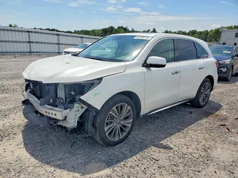 2020 Acura MDX 5J8YD4H53LL047428