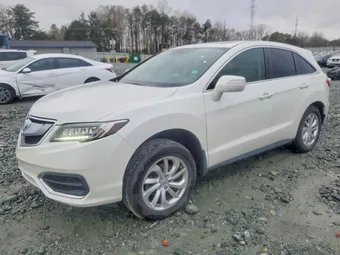 2017 Acura RDX 5J8TB3H59HL022812
