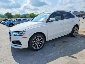 2018 Audi Q3 WA1BCCFS0JR035168