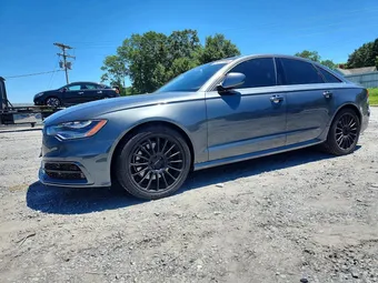 2015 Audi A6 WAUFMAFC5FN022462
