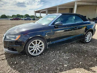 2016 Audi A3 WAU38LFF1G1011884