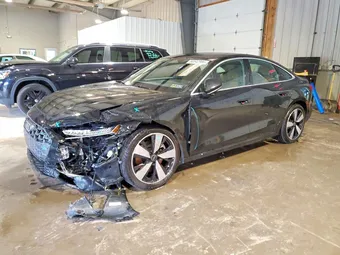 2025 Audi A5 WAU2BCFU6SN083046