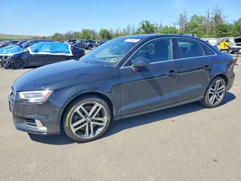 2019 Audi A3 WAUBEGFF1K1017446