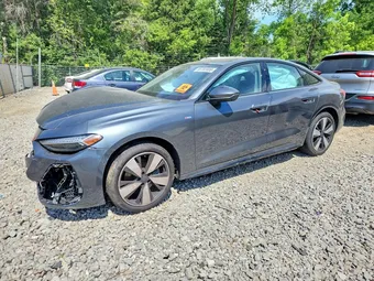 2026 Audi A5 WAU5ACFU5TN006895