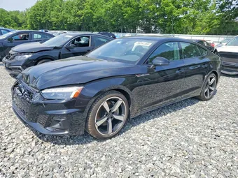 2025 Audi A5 Sportback WAUFACF52SA016089