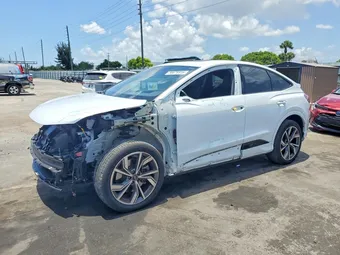 2023 Audi Q4 e-tron WA132BFZ5PP066824