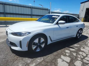 2024 BMW i4 WBY73AW02RFS64252