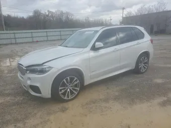 2015 BMW X5 5UXKR6C55F0J77403