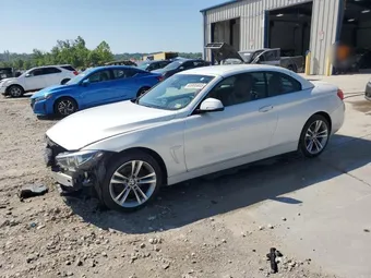 2019 BMW 4 Series WBA4Z3C56KEC58366