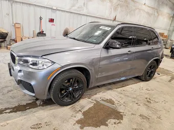 2017 BMW X5 5UXKR0C59H0V67534 Lot 54550716
