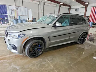 2017 BMW X5 M 5YMKT6C31H0X20547