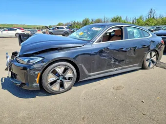 2024 BMW i4 WBY83FB06RFT10849