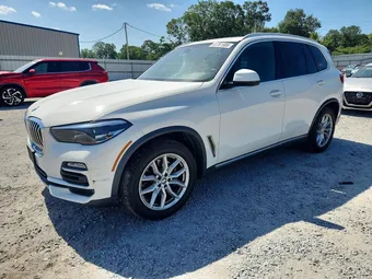 2020 BMW X5 5UXCR6C01L9C31962 Lot 61761906