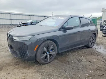 2024 BMW iX WB523CF08RCP44882