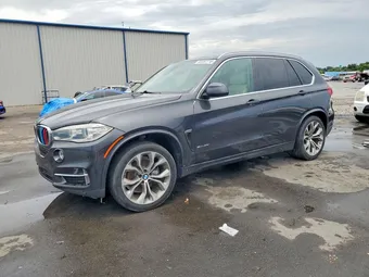 2016 BMW X5 5UXKR2C5XG0R71131