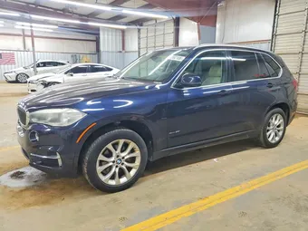2015 BMW X5 5UXKR0C56F0K63185