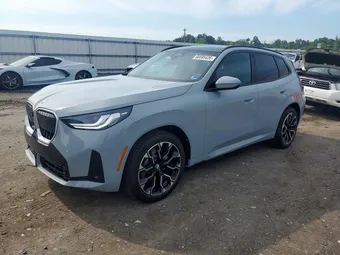 2026 BMW X3 5UX53GP07T9434006
