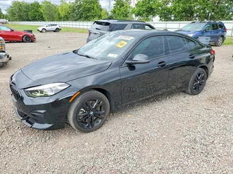 2022 BMW 2 Series WBA73AK06N7K15225